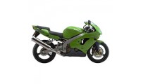 Großhandel 1998-1999 Kawasaki ZX9R Verkleidung