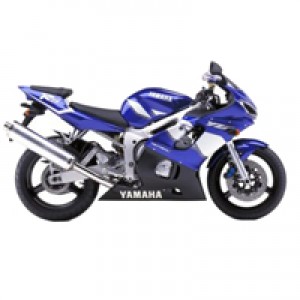 Großhandel 1998-2002 Yamaha R6 Verkleidung