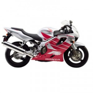 Großhandel 1999-2000 Honda CBR600 F4 Verkleidung