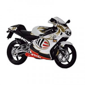 Großhandel 1999-2004 Aprilia RS250 Verkleidung