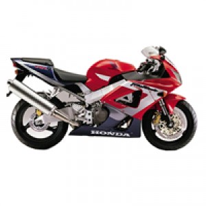 Großhandel 2000-2001 Honda CBR900RR 929 Verkleidung