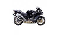 Großhandel 2000-2001 Kawasaki ZX12R Verkleidung