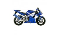 Großhandel 2000-2001 Yamaha R1 Verkleidung
