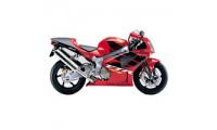 Großhandel 2000-2006 Honda VTR1000 Verkleidung