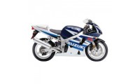 Großhandel 2001-2003 Suzuki GSXR 600 Verkleidung