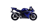 Großhandel 2002-2003 Yamaha R1 Verkleidung