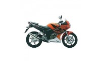 Großhandel 2002-2006 Honda CBR125R Verkleidung