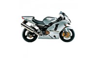 Großhandel 2002-2006 Kawasaki ZX12R Verkleidung