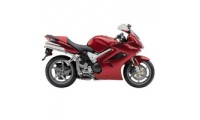 Großhandel 2002-2013 Honda VFR 800 Verkleidung