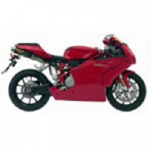Großhandel 2003-2004 Ducati 749 Verkleidung