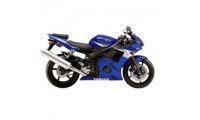 Großhandel 2003-2004 Yamaha R6 Verkleidung