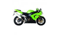 Großhandel 2004-2005 Kawasaki ZX10R Verkleidung