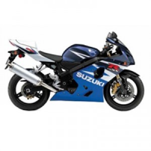Großhandel 2004-2005 Suzuki GSXR 600 Verkleidung