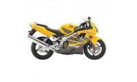 Großhandel 2004-2007 Honda CBR600 F4i Verkleidung