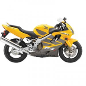 Großhandel 2004-2007 Honda CBR600 F4i Verkleidung