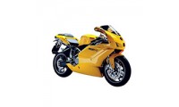 Großhandel 2005-2006 Ducati 999 Verkleidung