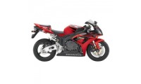 Großhandel 2006-2007 Honda CBR1000RR Verkleidung