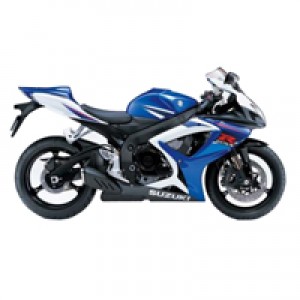 Großhandel 2006-2007 Suzuki GSXR 750 Verkleidung