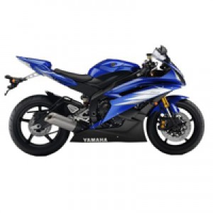 Großhandel 2006-2007 Yamaha R6 Verkleidung