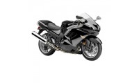 Großhandel 2006-2011 Kawasaki ZX14R Verkleidung