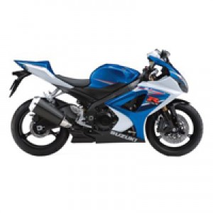 Großhandel 2007-2008 Suzuki GSXR 1000 Verkleidung