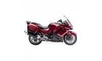 Großhandel 2007-2009 Kawasaki GTR1400/ZG1400 Verkleidung