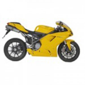 Großhandel 2007-2014 Ducati 1098 Verkleidung