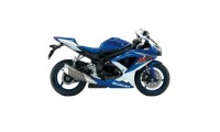 Großhandel 2008-2010 Suzuki GSXR 600 Verkleidung