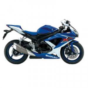 Großhandel 2008-2010 Suzuki GSXR 750 Verkleidung