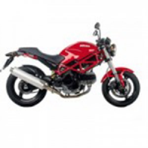 Großhandel 2008-2012 Ducati Monster 696 Verkleidung