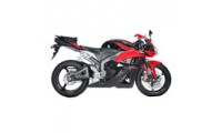 Großhandel 2009-2012 Honda CBR600RR Verkleidung