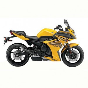 Großhandel 2009-2015 Yamaha FZ6R Verkleidung