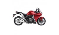 Großhandel 2010-2014 Honda VFR 1200 Verkleidung