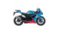 Großhandel 2011-2024 Suzuki GSXR 750 Verkleidung