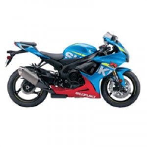Großhandel 2011-2024 Suzuki GSXR 750 Verkleidung