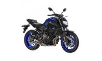 Großhandel 2012-2017 Yamaha MT07/FZ07 Verkleidung