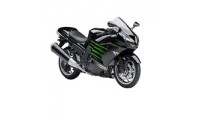Großhandel 2012-2024 Kawasaki ZX14R Verkleidung