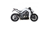 Großhandel 2014-2019 Kawasaki Z1000 Verkleidung