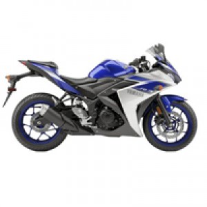 Großhandel 2015-2018 Yamaha R3 Verkleidung