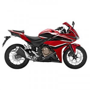 Großhandel 2016-2018 Honda CBR500R Verkleidung