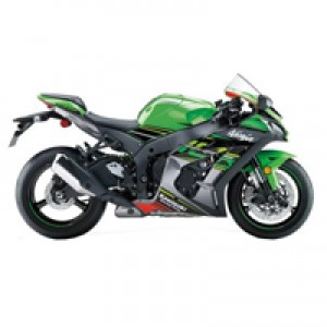 Großhandel 2016-2020 Kawasaki ZX10R Verkleidung