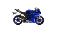 Großhandel 2017-2023 Yamaha R6 Verkleidung