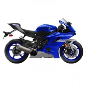 Großhandel 2017-2023 Yamaha R6 Verkleidung