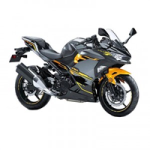 Großhandel 2018-2024 Kawasaki Ninja EX400 Verkleidung