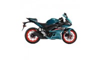 Großhandel 2019-2021 Yamaha R3 Verkleidung