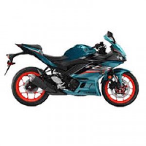 Großhandel 2019-2021 Yamaha R3 Verkleidung