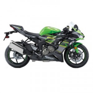 Großhandel 2019-2022 Kawasaki ZX6R Verkleidung