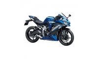 Großhandel 2019-2025 Kawasaki ZX25R Verkleidung