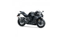 Großhandel 2019-2025 Kawasaki ZX4R Verkleidung