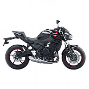 Großhandel 2020-2023 Kawasaki Z650 Verkleidung